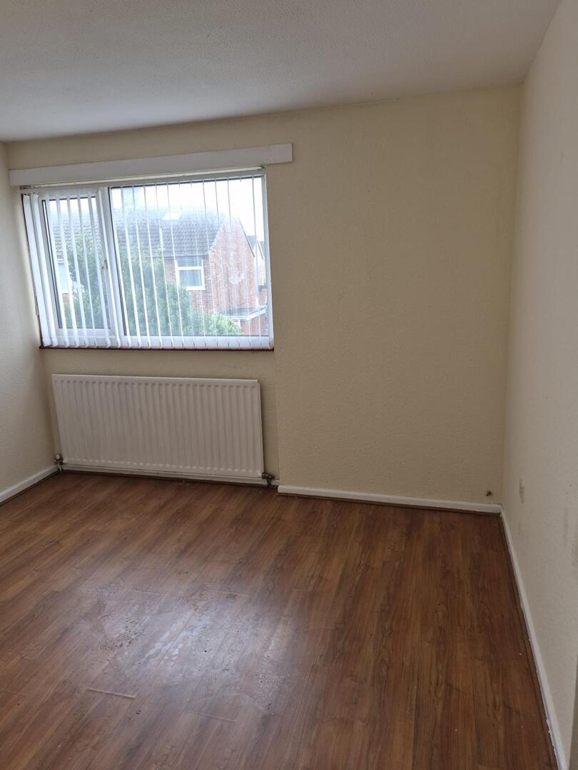 Kestrel Dene, Fazakerley, Liverpool